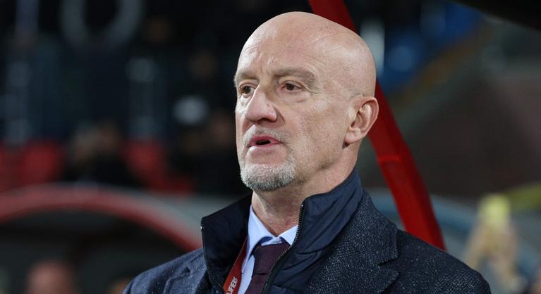 Rossi: Nem azért ülök még mindig a kispadjukon, mert olyan jóképű vagyok