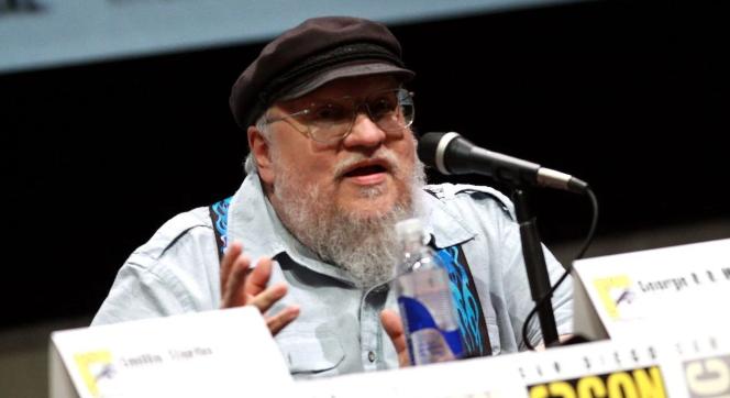 A Trónok harca írója saját MI-fanficcel támad: George R. R. Martin a ChatGPT ellen vonul bíróságra