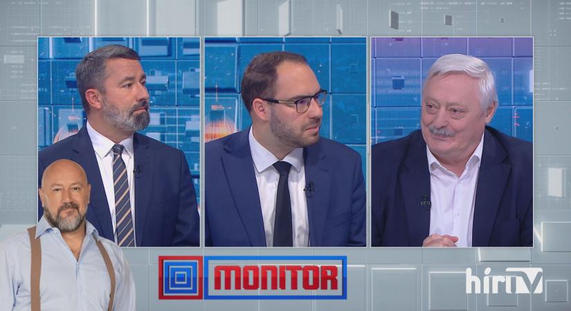 A fantom-jelöltek klubja – Miért kell titokban fotózni a Tisza Párt embereit?  videó