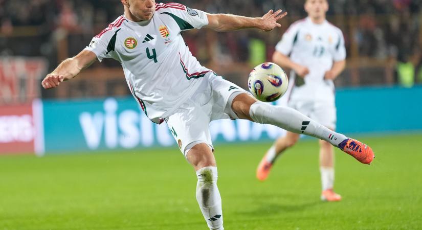 Szalai nem felejt, finoman üzent a portugáloknak, Vargék szerint a szerencse is kelett