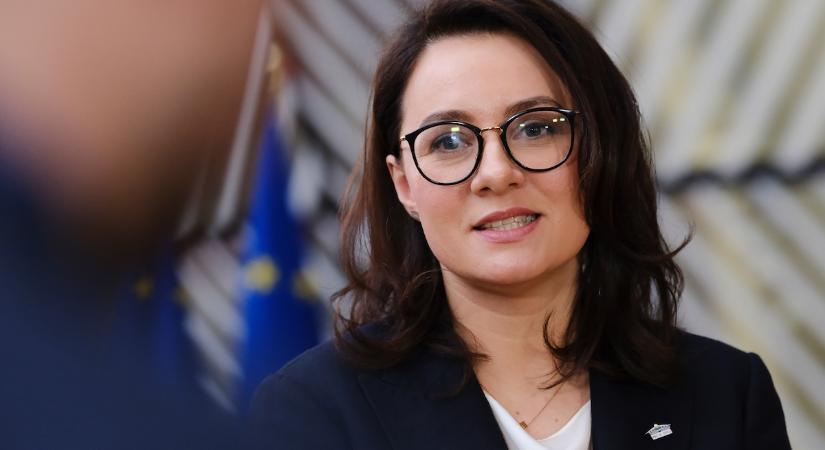 Reagált az ukrán miniszterelnök a korrupciós botrányra