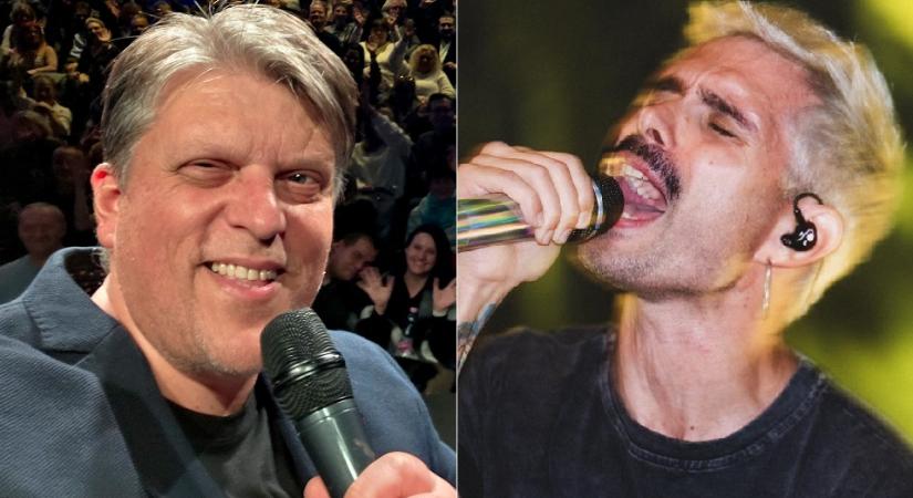 Bruti ByeAlexnek: “Az ilyenek miatt, mint ti, az a száz rendőr addig sem ér rá kimenni a Matolcsy klánhoz, nem tud nyomozni Zsolt bácsik után!”