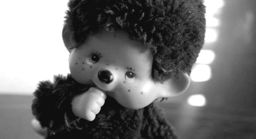 AMIKOR NEM LABUBU, HANEM MONCSICSI VOLT A GYEREKEK NAGY KEDVENCE