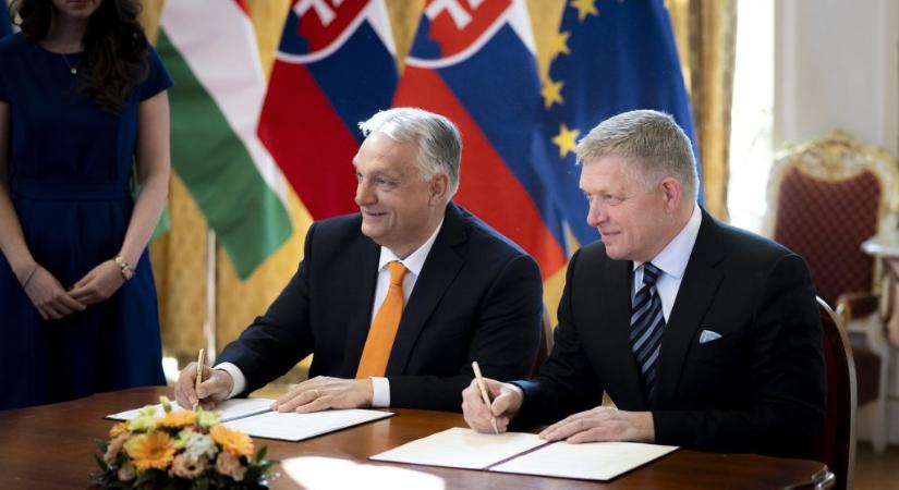 Fico annak sem látja értelmét, hogy Orbánékhoz csatlakozzanak az EP-ben