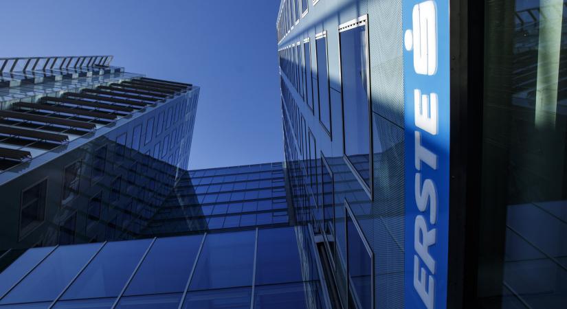 Hatalmas vagyon van az Ersténél