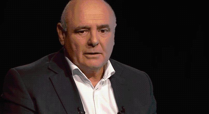 Rónai Egon megszólalt az őt ért kritikákról: Akaratomon kívül szépítettem az adatokat