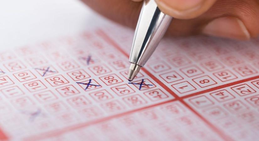 Itt vannak a Hatoslottó milliókat érő nyerőszámai