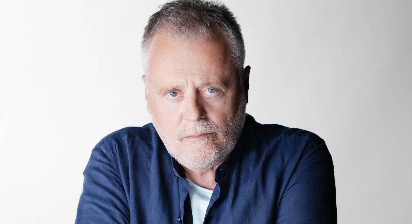 Máté Gábor: „Kormányülésen foglalkoztak azzal, hogy le kellene mondanom”