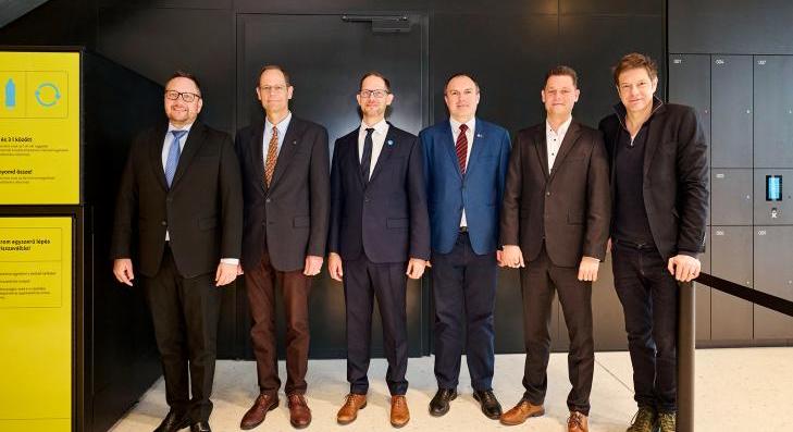 Palackvisszaváltással gyűjtött adományok 