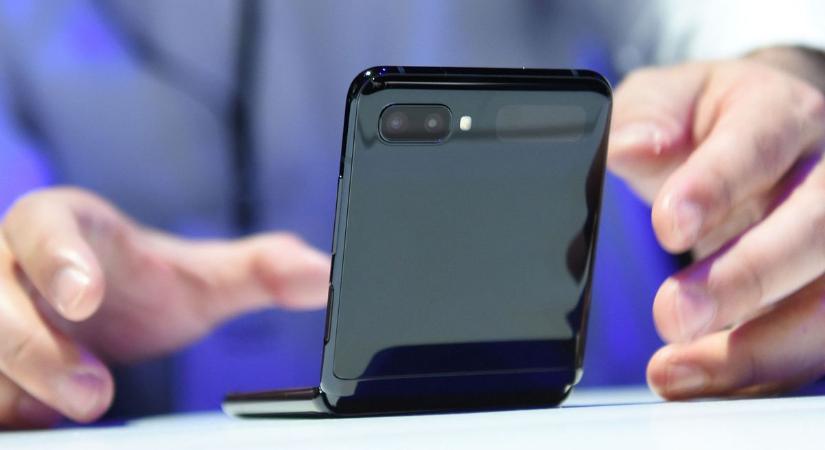 Egyetlen kép is elég volt a fertőzéshez – láthatatlan kémprogram támadta a Samsung telefonokat