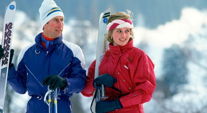 Ezért nem találkozhatsz soha Diana hercegné kabátjaival aukción