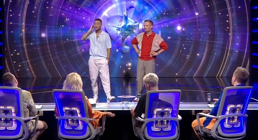 Nem várt tovább a Csillag Születik, azonnal közölték a videót, ami elemi erővel tépi szét a retinánkat