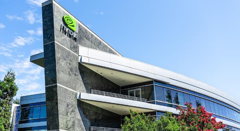 Az Nvidia újabb rekordüzletet kötött – ezúttal Dél-Korea kap 260 ezer Blackwell chipet