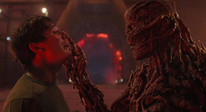 A Deadpool & Rozsomák rendezője odáig van a Stranger Things befejezéséért