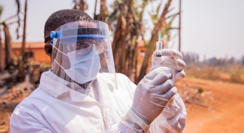 Súlyos járványhelyzet – 25 éve nem volt ekkora kolerajárvány Afrikában