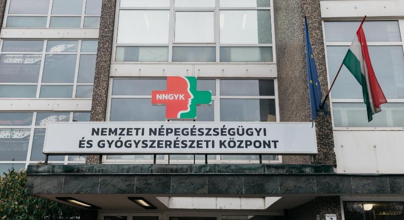 Calicivírust mutattak ki az egyik tömeges ételmérgezésben megbetegedett gyereknél