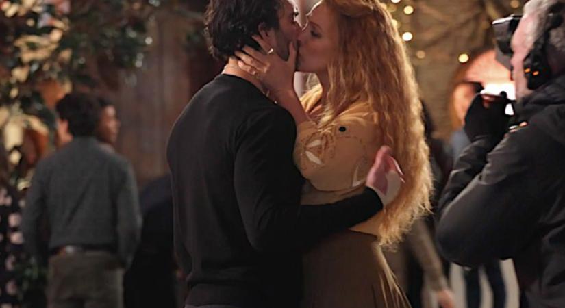 Súlyos dologgal vádolta meg Blake Livelyt Justin Baldoni