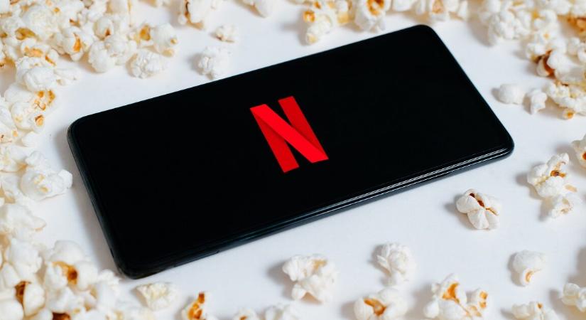 Bárcsak minden sci-fi minimum ilyen jó lenne, mint ez a Netflixen