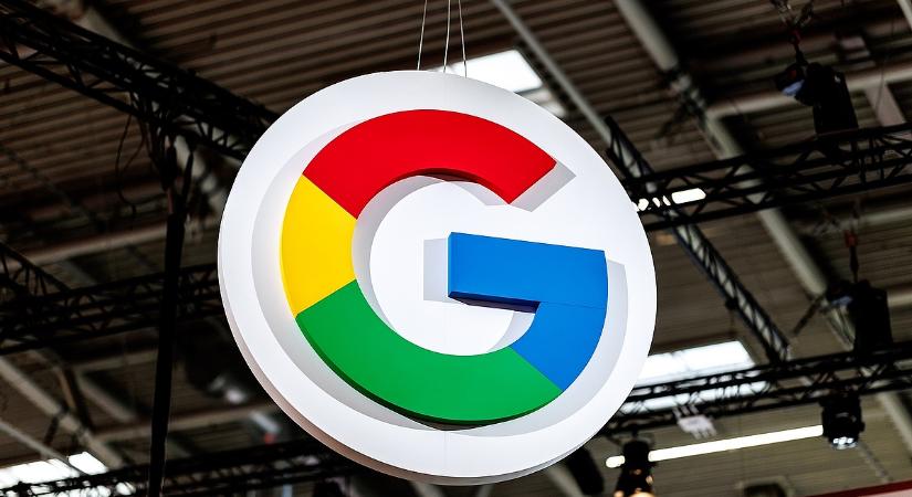 Milliárdos bírság jöhet? Az EU szerint a Google manipulálja a híroldalak rangsorát