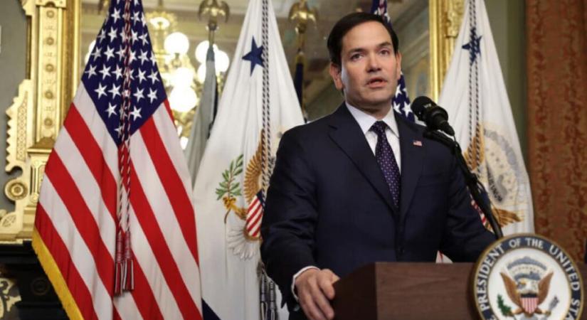 Magyarország csak egy évre kapott mentességet a szankciók alól