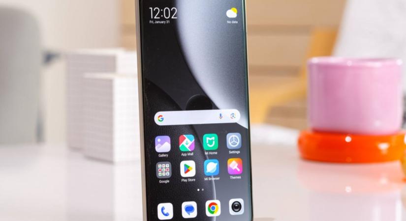 Még idén megjelenhet a Xiaomi 17 Ultra