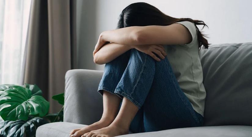 Kiderült a csúf igazság: a nők genetikailag kétszer hajlamosabbak a depresszióra, mint a férfiak