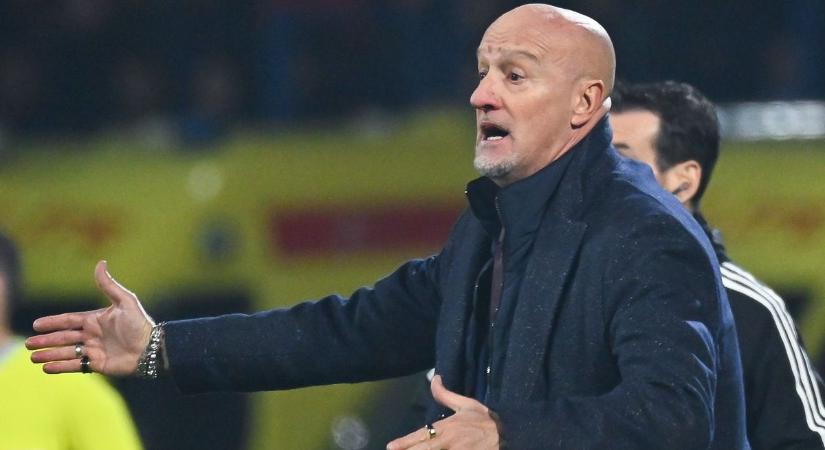 Rossi csak a győzelemnek örül