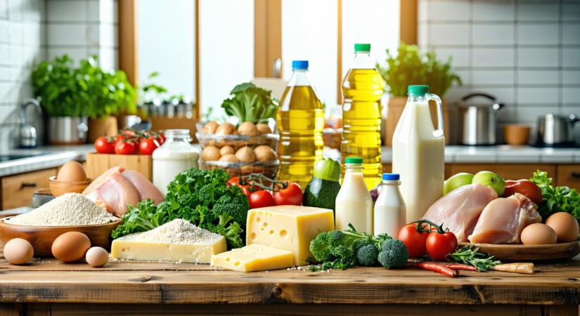 Megjött a rendelet az árrésstop módosításáról