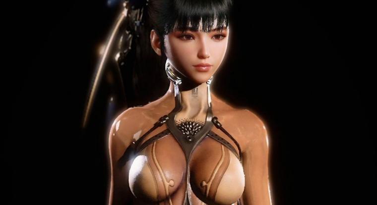 Új platformokra érkezhet a Stellar Blade