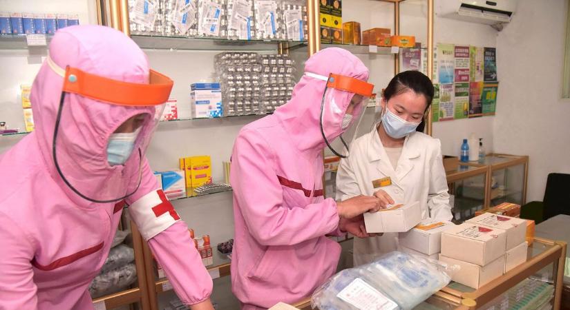Észak-Korea tömné tele gyógyszerekkel Oroszországot: emberen még nem tesztelték, de állítják, a kómából felébreszt