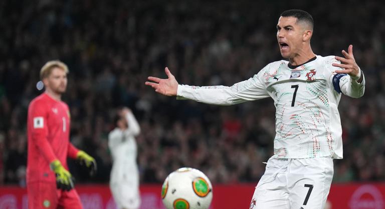 Bődületes portugál blama Dublinban, a záráson dől el a magyar válogatott sorsa