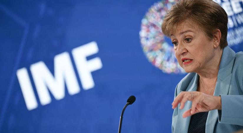 Az IMF sem hagyja szó nélkül az ukrán korrupciós botrányt – hamarosan érkezik Kijevbe a küldöttség