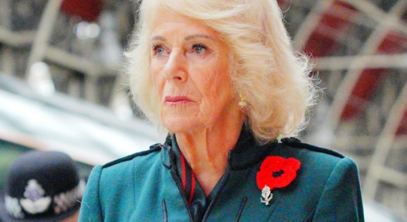 Kamilla és Károly üvöltözésétől zengett a palota: veszekedésük minden eddiginél nagyobb volt