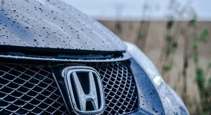 2027-től felrúgja a szabályokat a Honda