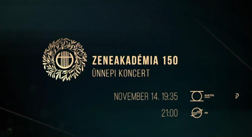 Ünnepi koncert a zeneoktatás fellegvárának születésnapján