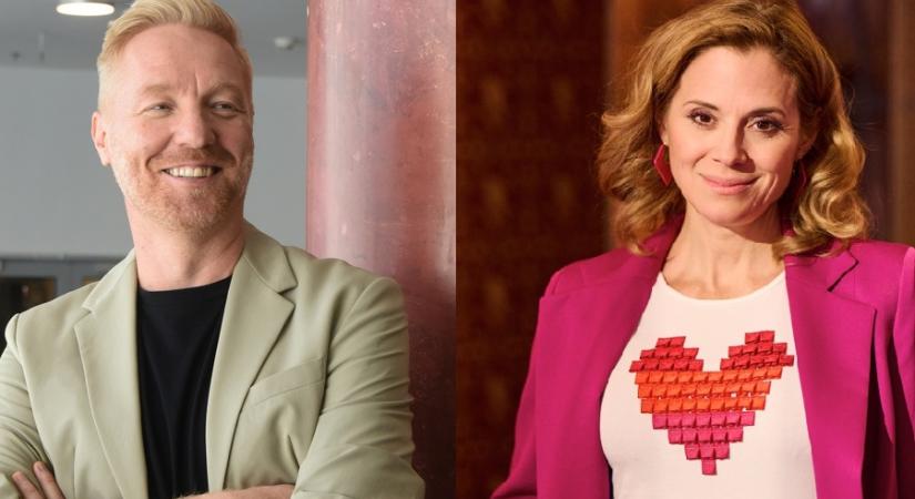 Végre! Szinetár Dóra és Bereczki Zoltán újra duettet énekel