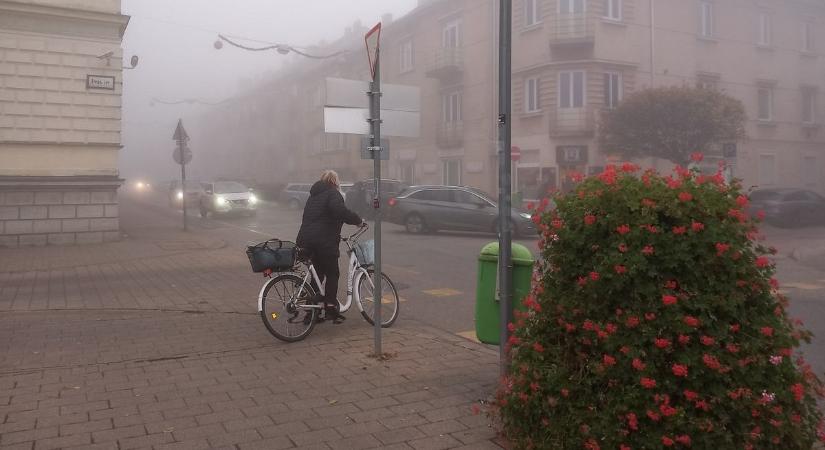 Irány a természet vagy marad a bekuckózás? Ilyen idő vár ránk pénteken