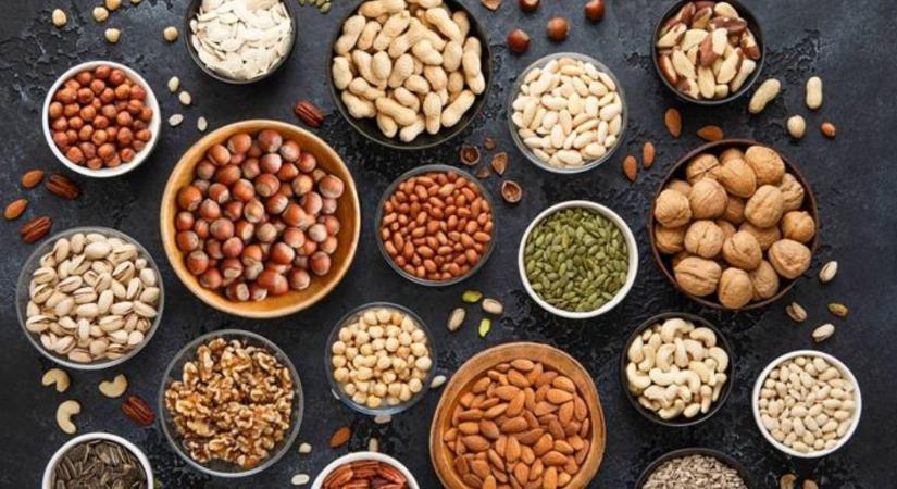 Ez történik, ha magvakat fogyasztasz vastagbélgyulladás esetén