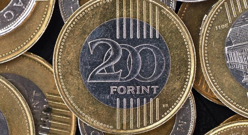 150 ezret ér ez a 200 forintos, gyorsan csekkold a pénztárcád, nálad is lehet belőle