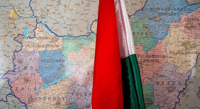 Kvíz: Pajzsra fel! Felismered a magyar vármegyék címereit?