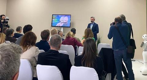 Magyarország egyetlen MROpen készüléke a KomplexLaborban