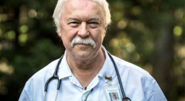 Mesterséges intelligencia, egészségtudatosság: határokon átívelő kardiológia