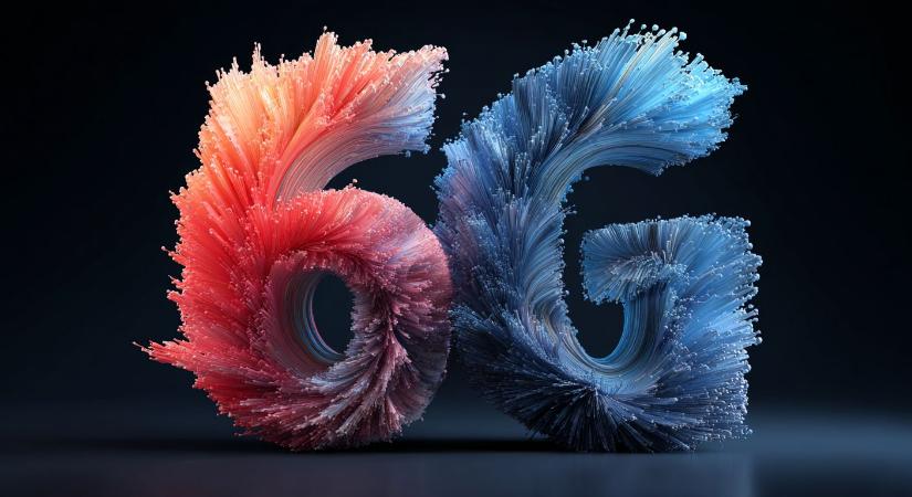 Magyarországon fejlesztik a 6G-t!