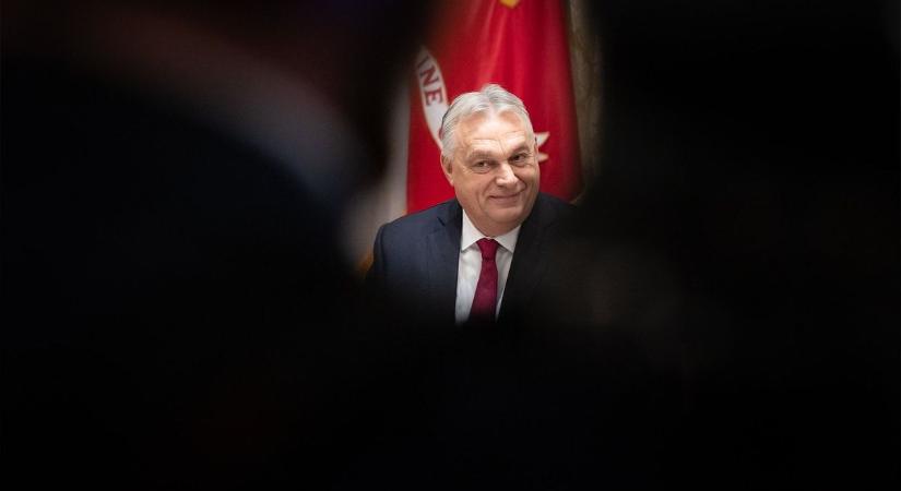 Óriási a botrány: Orbán Viktor olyat mondott, amiért a „szalonból” való azonnali kitiltás jár