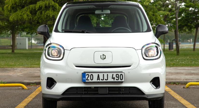 Ilyen új e-autót vehetsz ma 10 millió alatt: íme a legolcsóbb modellek listája, mindent visznek a kínaiak