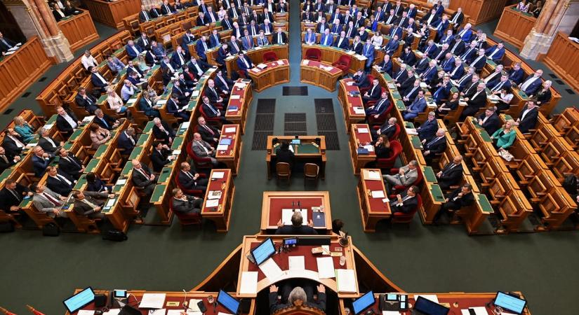 Egymásnak feszült a Mi Hazánk és a Fidesz: ki a nagyobb kisgazda?