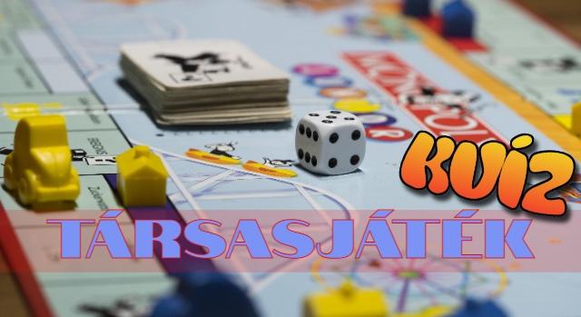 Retro kvíz: Felismered még ezeket a társasjátékokat? Teszteld a memóriád!
