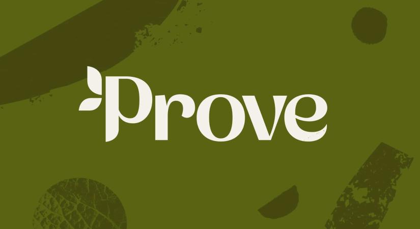Bemutatkozik a megújult Prove – még több tudatosságot viszünk a mindennapokba