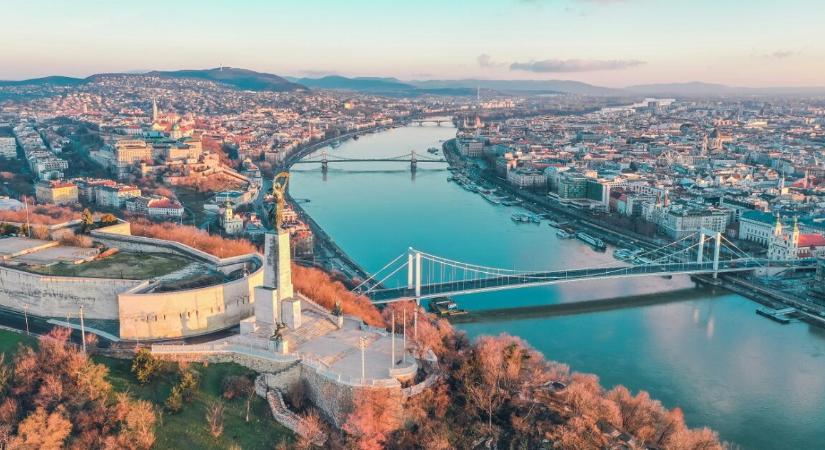 Jövőre megnyitják Budapest egyik legnagyobb látványosságát
