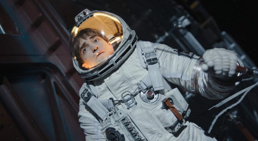 Egy rendkívül elgondolkodtató sci-fi az HBO Maxon estére